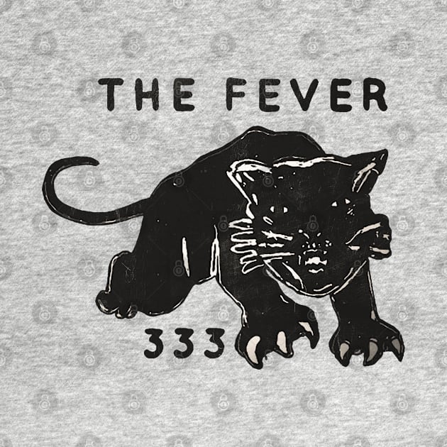 The Fever 333 by arkobasaka